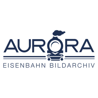 Aurora Eisenbahn Bildarchiv logo